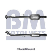 BM Catalysts Homologated Diesel Cat BM80328H