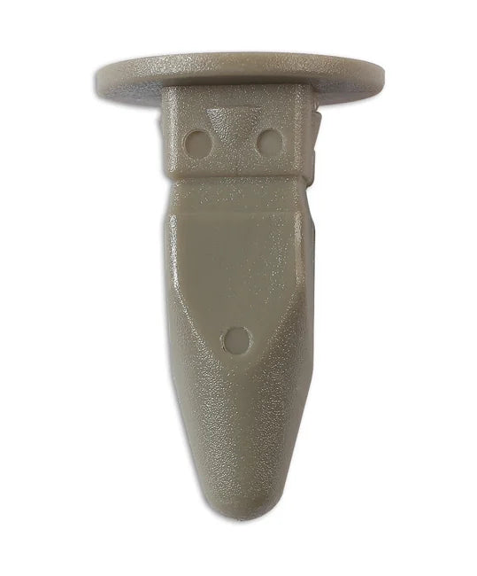 Connect Trim Locking Nut Screw Nut - for VW 10pc - CPL