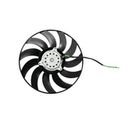 Hella Engine Cooling Fan Left 8EW 366 420-091