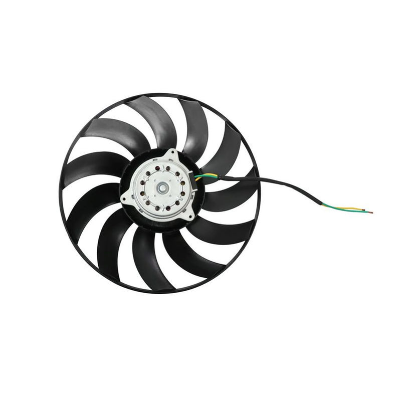Hella Engine Cooling Fan Left 8EW 366 420-091