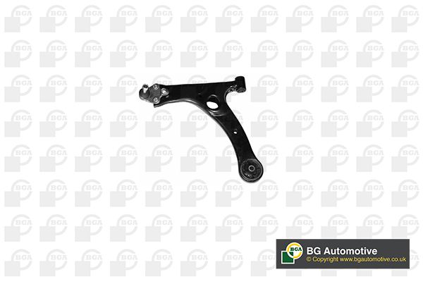 BGA Control/Trailing Arm Front Left