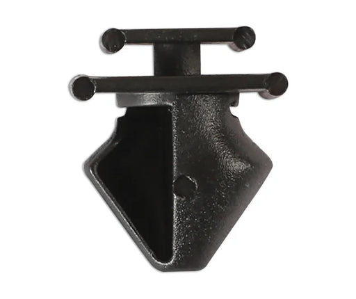 Connect Moulding Clip Retainer - for Citroën, Peugeot 10pc - CPL