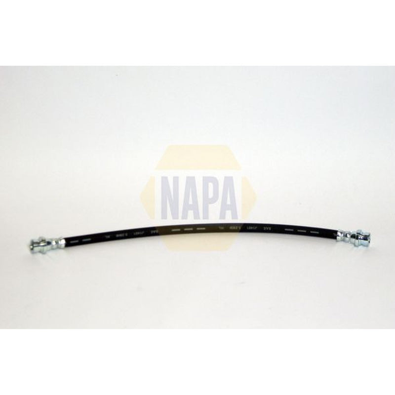 NAPA Brake Hydraulic Hose Line Front NBH1354