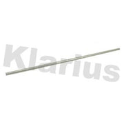 Klarius Rigid Steel Tube D 38MM L 2M RST5W RST5W
