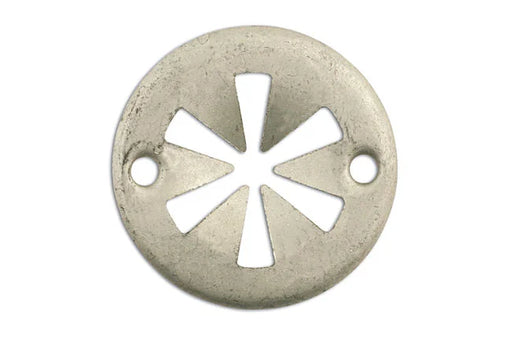 Connect Metal Trim Fastener - for Ford, VW Group 10pc - CPL