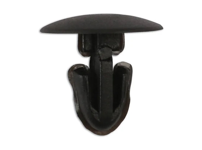 Connect Button Clip Retainer - for Fiat, Citroën, Peugeot 10pc - CPL