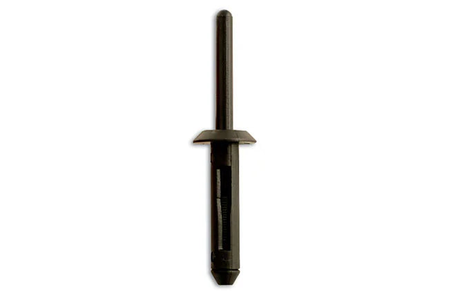 Connect Plastic Trim Rivet - for Chrysler, Ford, GM 10pc - CPL