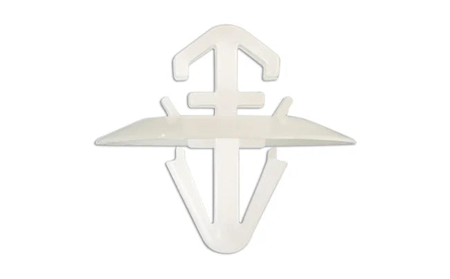 Connect Moulding Clip for Bumper - for Renault 10pc - CPL