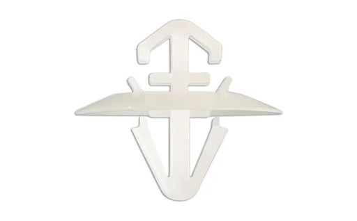 Connect Moulding Clip for Bumper - for Renault 10pc - CPL