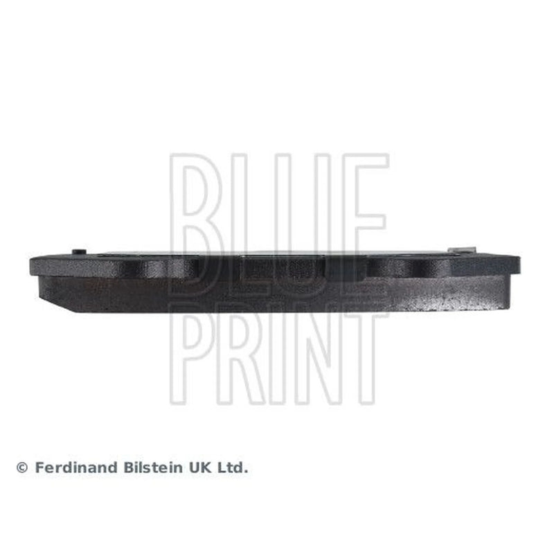 Blue Print Front Brake Pad Set ADW194217