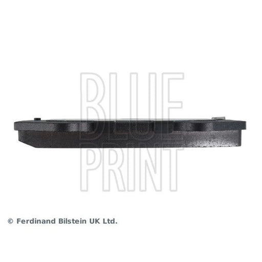 Blue Print Front Brake Pad Set ADW194217