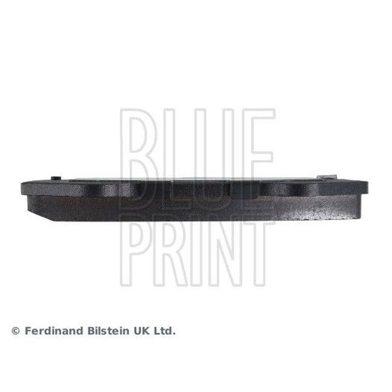 Blue Print Front Brake Pad Set ADW194217