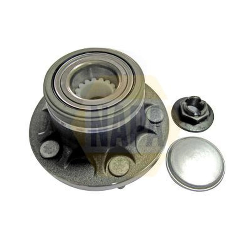 NAPA Wheel Bearing Kit PWB1730