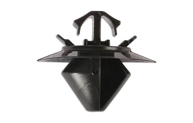 Connect Moulding Clip - for Citroën, Fiat, Peugeot 10pc - CPL