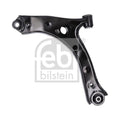 Febi Control/Trailing Arm Front Left 182551