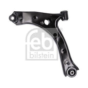 Febi Control/Trailing Arm Front Left 182551