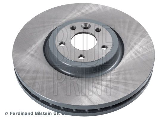 Blue Print ADJ134367 Brake Disc