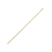 Faithfull FSC® Wooden Handle 48in x 15/16in - FAIWH481516