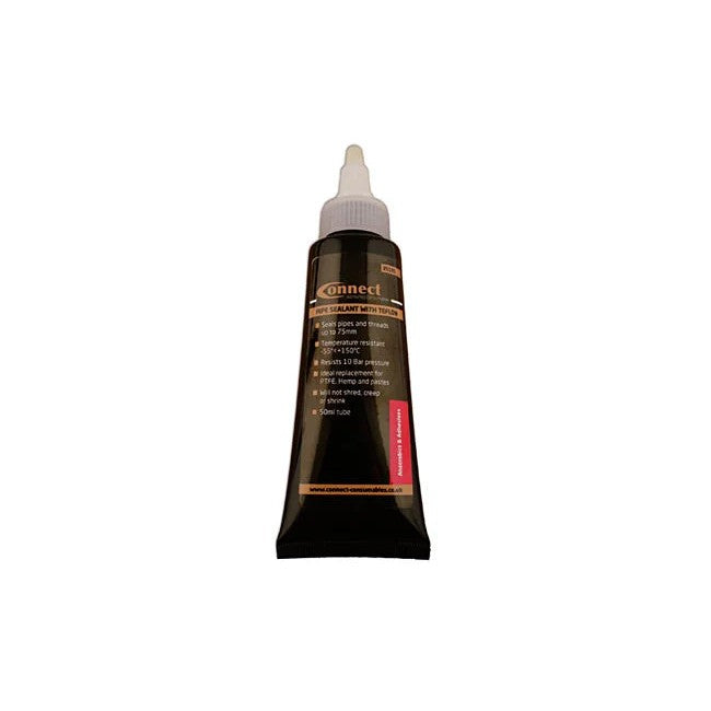 Connect Pipe Sealant with Teflon 50ml 1pc - CPL