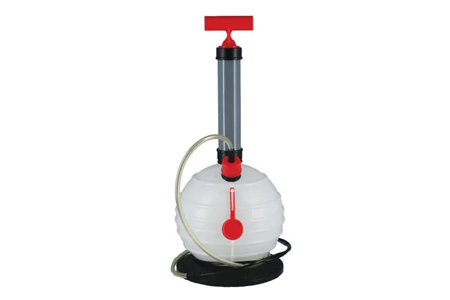 Laser Tools Oil/Fluid Extractor - PL