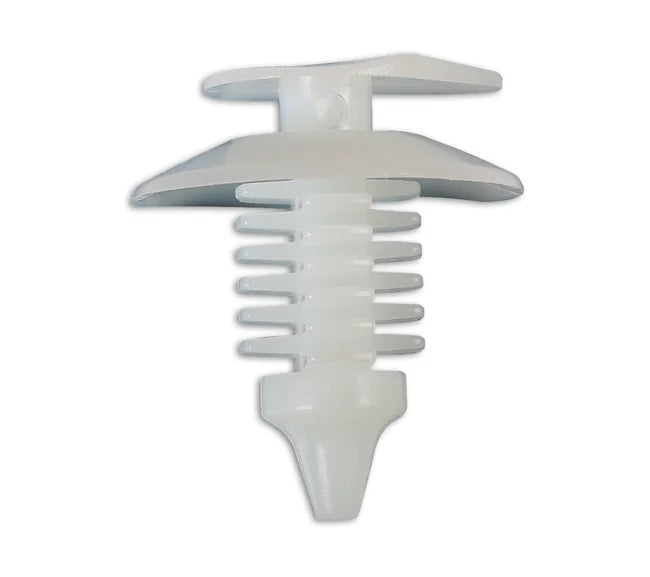 Connect Fir Tree Trim Retainer - for Fiat, VW 10pc - CPL