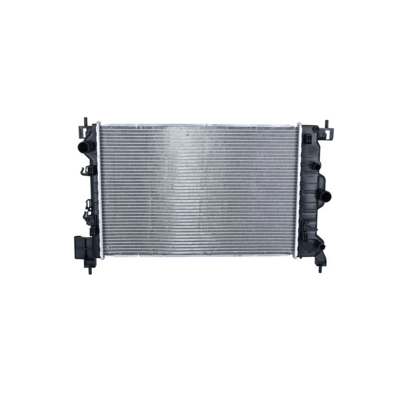 NRF Engine Radiator 58496
