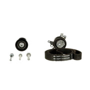 Gates Timing Belt Kit with Rollers K015528XS