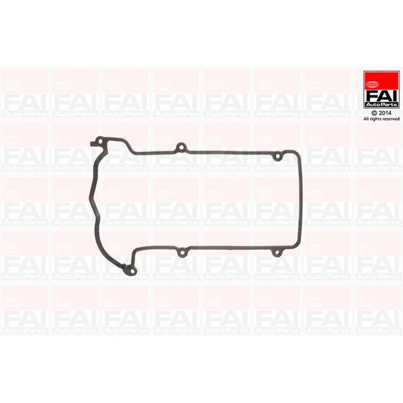FAI Cylinder Head Cover Gasket RC1832S
