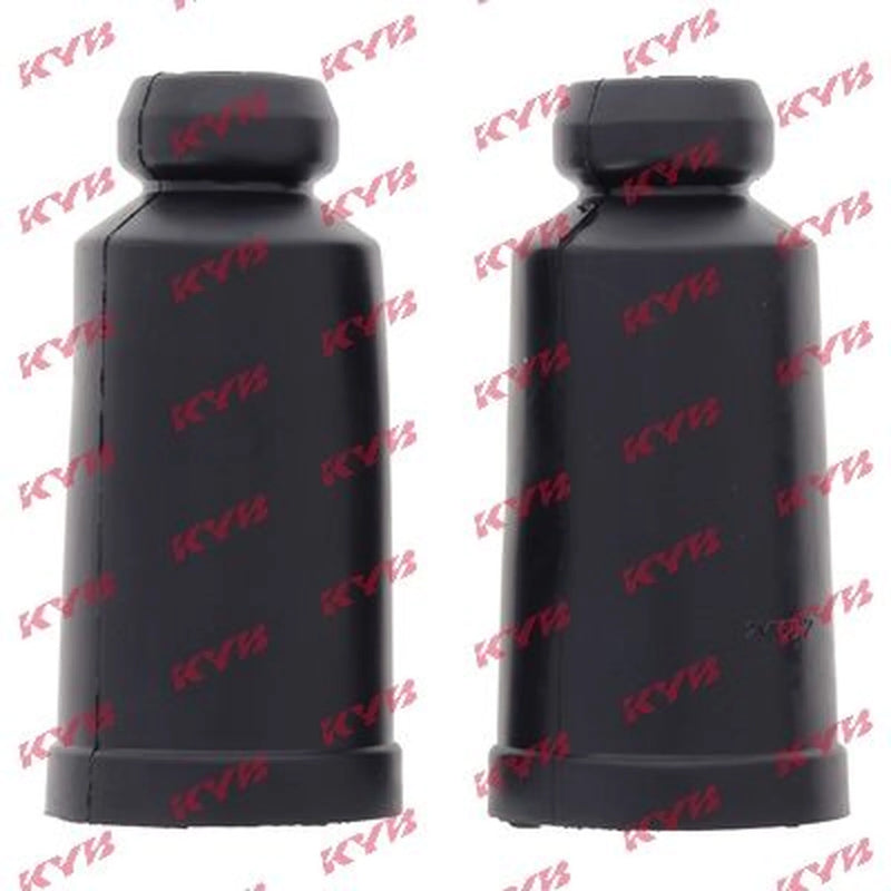 KYB 2 x Front Dust Cover Kit 910073
