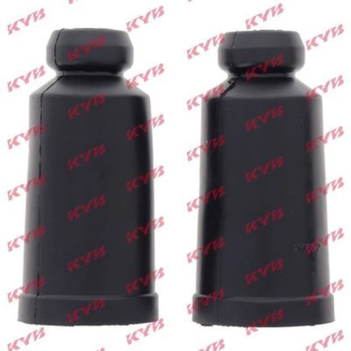 KYB 2 x Front Dust Cover Kit 910073