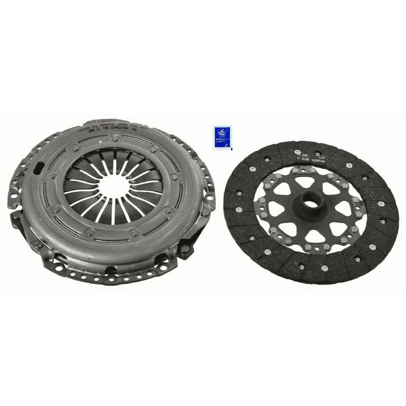 Sachs Clutch Kit Set 3pc 3000970012