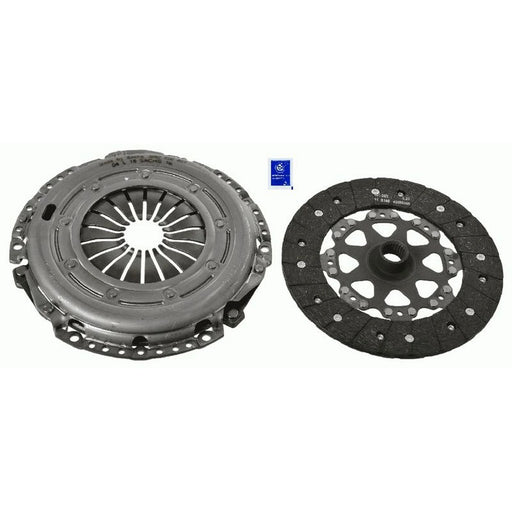 Sachs Clutch Kit Set 3pc 3000970012