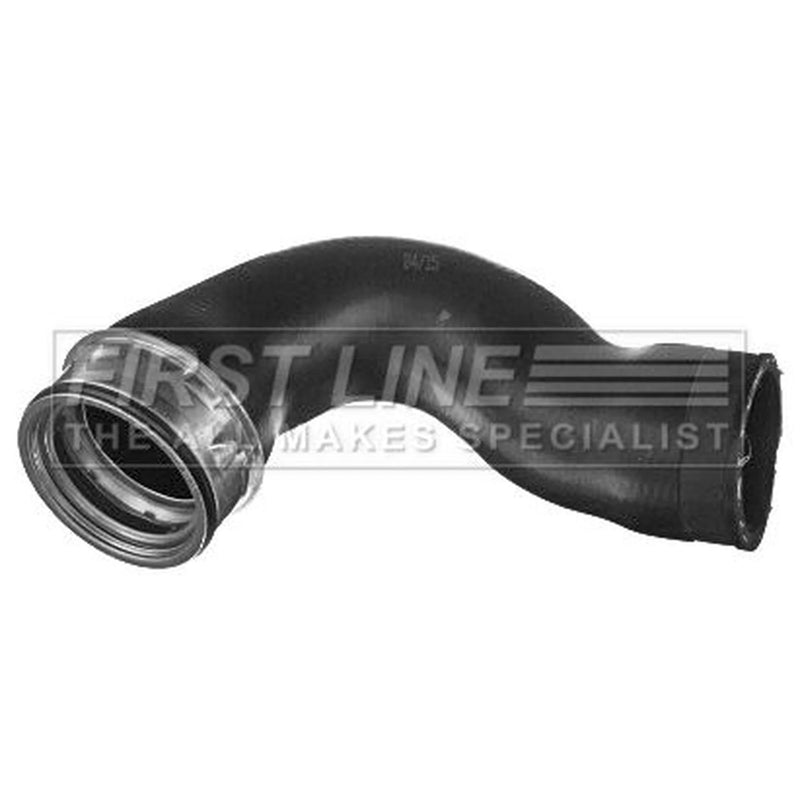 First Line Intercooler Turbo Charge Air Hose FTH1512