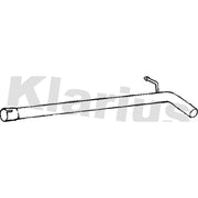 Klarius Exhaust Pipe OD VW592P