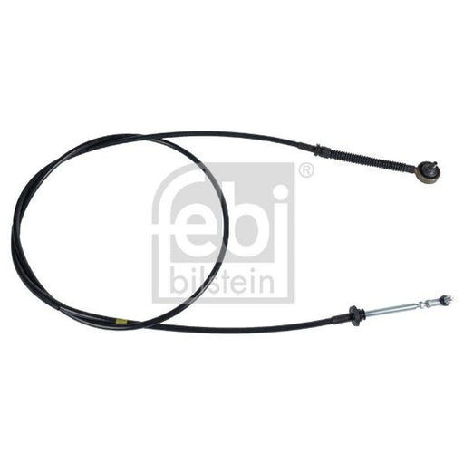 Febi Manual Transmission Cable Pull 109358