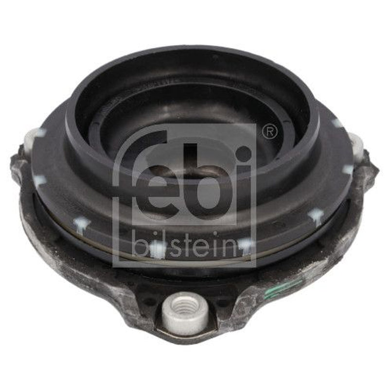 Febi Front Right Repair Kit Suspension Strut Support Moun 196656