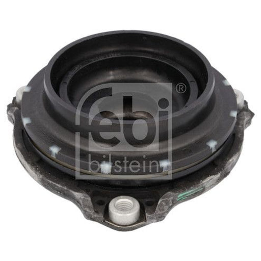 Febi Front Right Repair Kit Suspension Strut Support Moun 196656