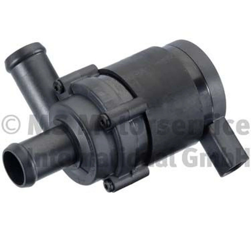 Pierburg Parking Heater Water Recirculation Pump Connectors 7.10101.02.0