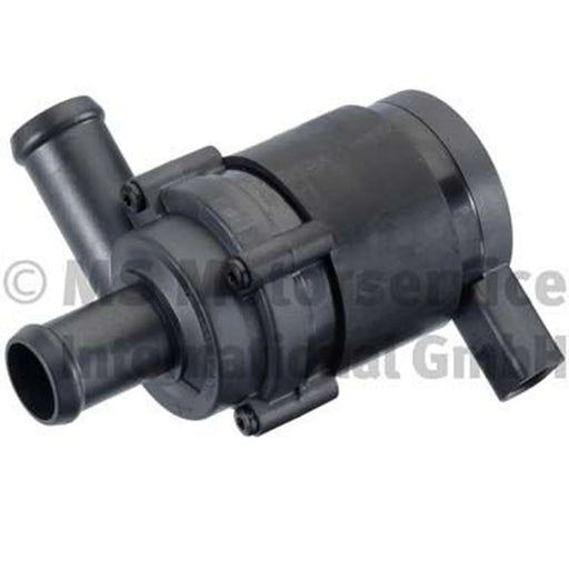 Pierburg Parking Heater Water Recirculation Pump Connectors 7.10101.02.0