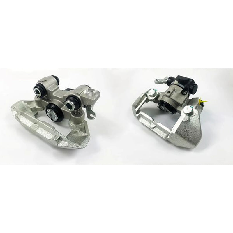 Abtex Brake Caliper Assembly Rear Right ABC1107R