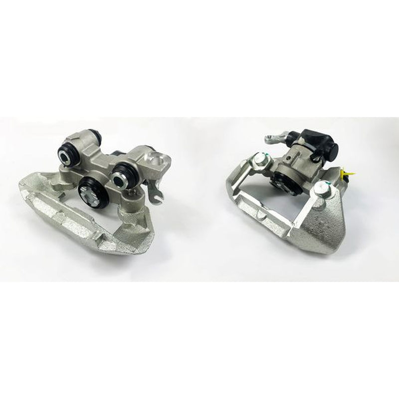 Abtex Brake Caliper Assembly Rear Right ABC1107R
