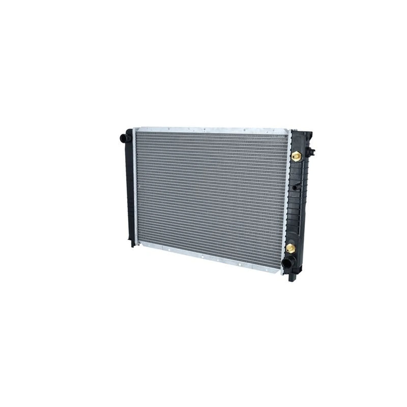 NRF Engine Radiator 53953