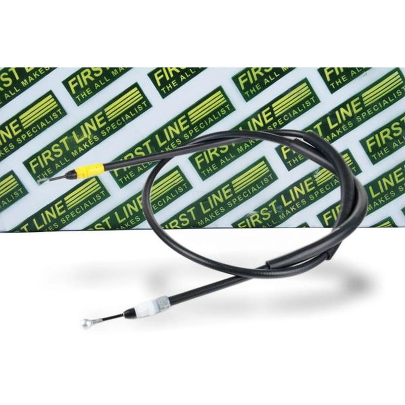 First Line Handbrake Cable Right Rear FKB3910