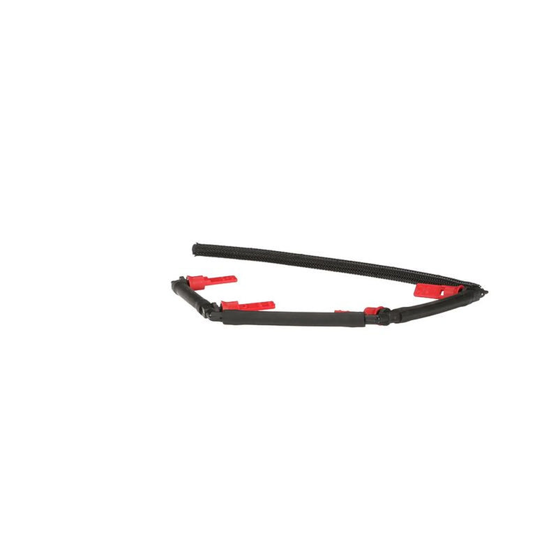 Gates Fuel Overflow Hose Pipe MFL1091