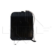 NRF Engine Radiator 57100