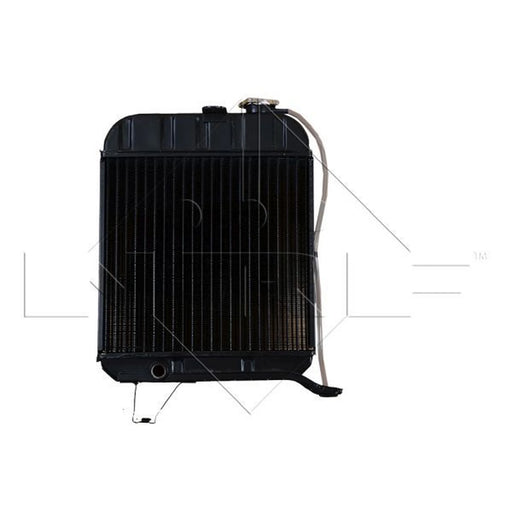 NRF Engine Radiator 57100