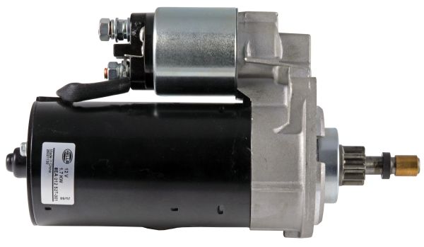 Hella 8EA 012 527-001 Starter