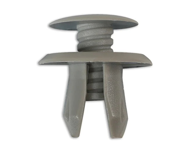 Connect Screw Rivet Retainer - for VW 10pc - CPL