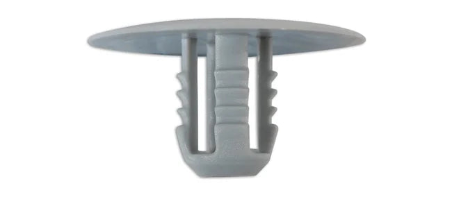 Connect Button Clip Retainer - for BMW, Ford, GM, Mercedes-Benz, VW Group 10pc