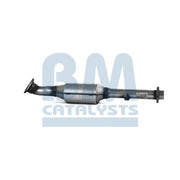 BM Catalysts Homologated Petrol Cat BM91054H